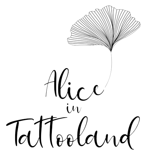 Alice in Tattooland - Tattoo/ Permanent Make - up/ Design  - Obfelden